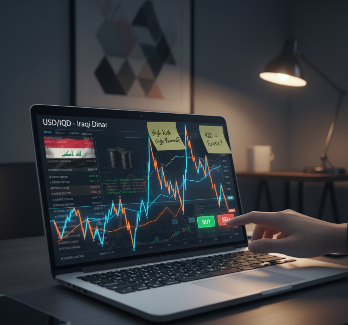 Is the IQD on Forex.png